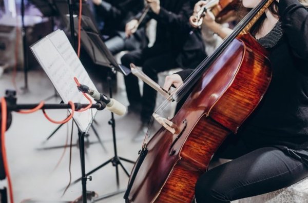 String Quartets for Weddings and Cocktail Parties