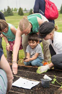 Minnesota State Horticultural Society