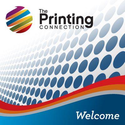 Welcome to The Printing Connection