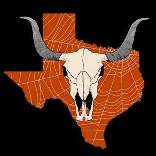 Texas Haunters Convention Logo