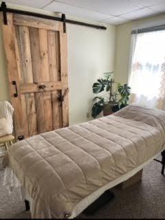 The Reiki Room