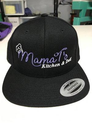 Mama T's Kitchen & Deli