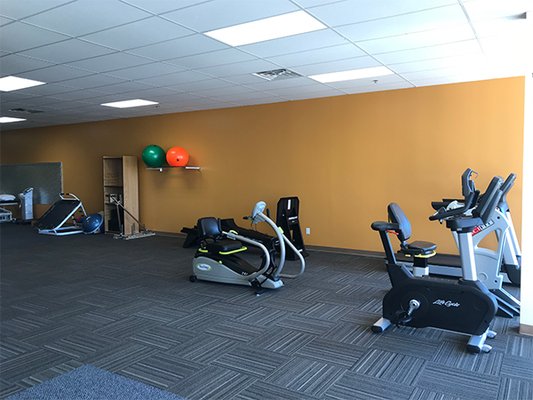 Athletico Physical Therapy - Sachse