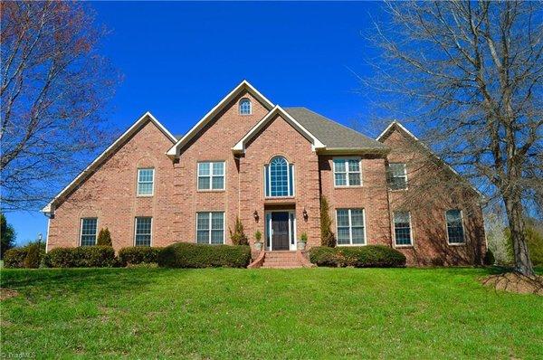 House for sale in High Point, NC