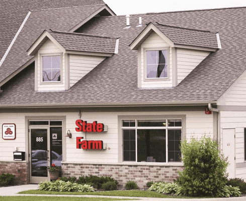 State Farm Office