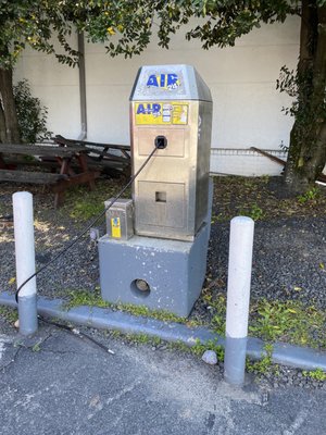 Air Pump