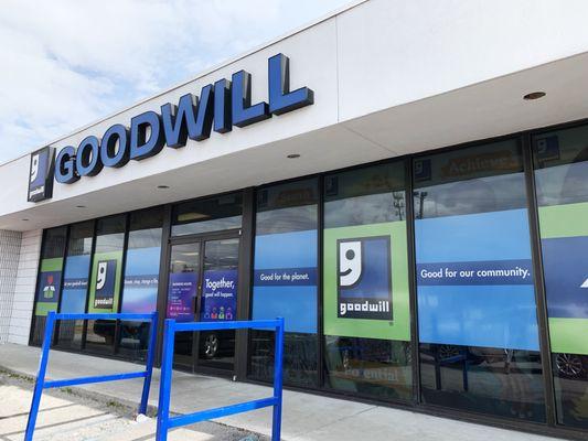 Goodwill Store - East Ridge