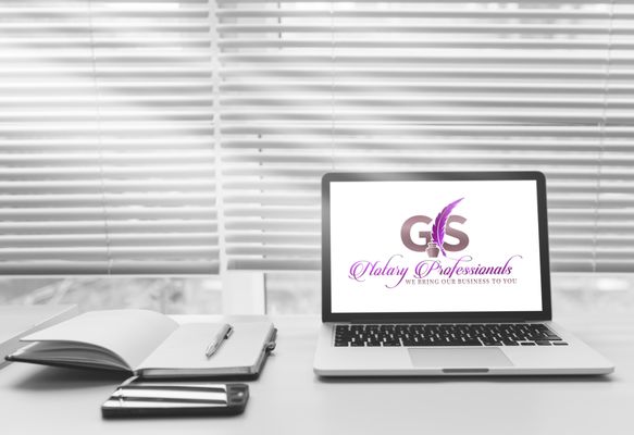 GS Notary Professionals