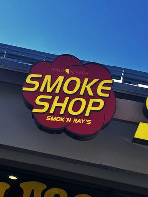 Smoke Shop