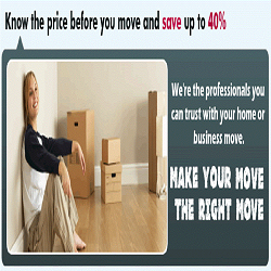 Commercial Moving