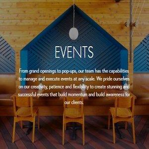 Events