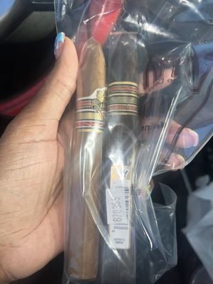 Ashton Cigars