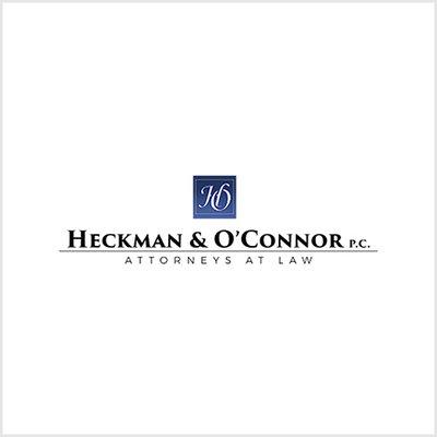 Heckman & O'Connor, P.C. Attorneys at Law