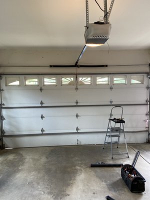 MMD Garage Door Repair