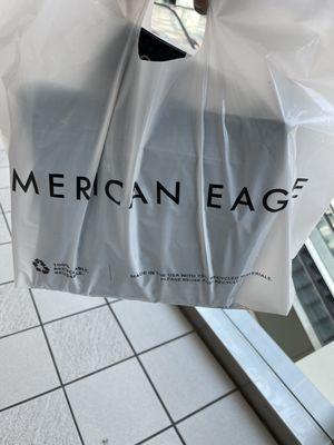 American Eagle & Aerie Store