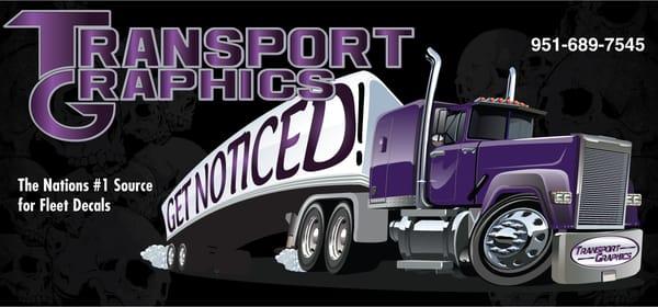 Transport Graphics