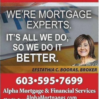 Alpha Mortgage & Financial Services