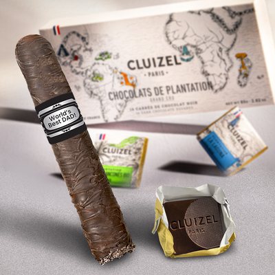 Chocolat Michel Cluizel