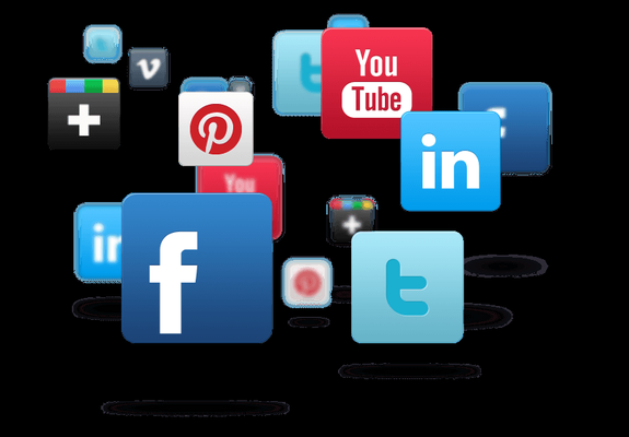 Social Media Optimization and Marketing