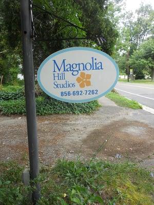 Magnolia Hill Studios