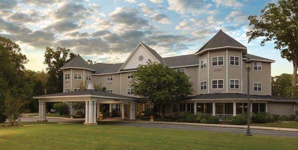 Mennowood Retirement Community