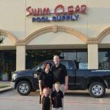 Swim Clear Pool Supply