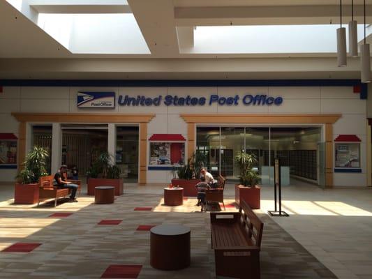 USPS Post Office