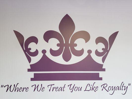 Royalty Tax Service