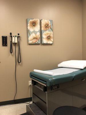 Convenient Care Walk-in Medical Center