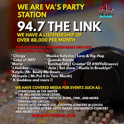 94.7 The Link