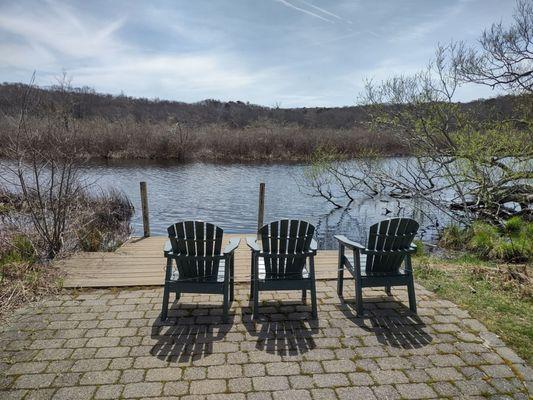 Green Briar Nature Center & Jam Kitchen