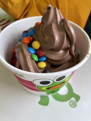 sweetFrog