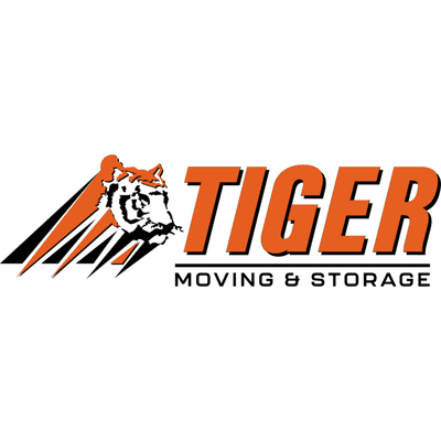 Tiger Moving and Storage