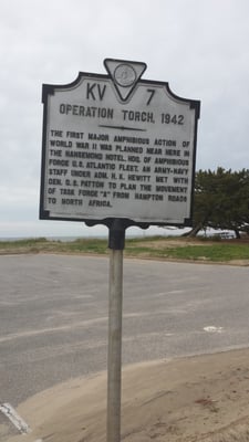 Susan Constant Shrine Historical Marker