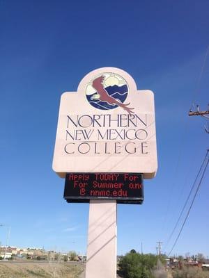 Northern New Mexico Community College