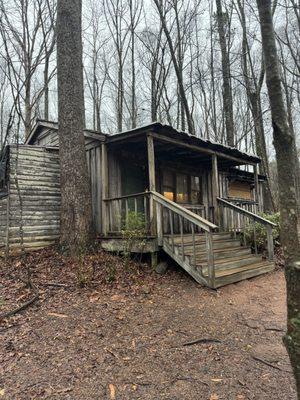 Hopper's Cabin