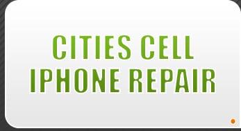 Cities Cell iPhone Repair