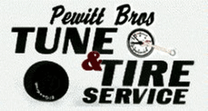 Pewitt Brothers Tune & Tire Service