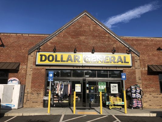 Dollar General