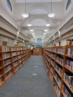 Clay County Public Library