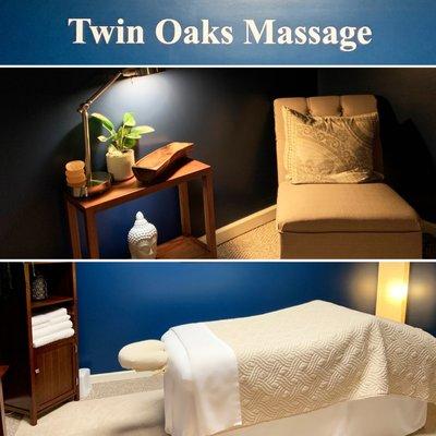 Linden Massage & Advanced Bodywork