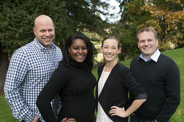 Our Wonderful Pediatric Dentists: Drs. Lugo, Farmer, Kramar & Sadler