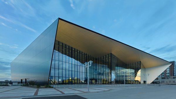 Owensboro-Davies County Convention Center