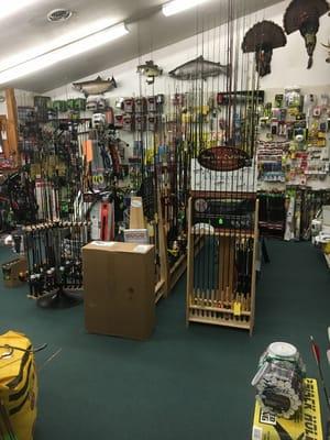 Morse Sporting Goods