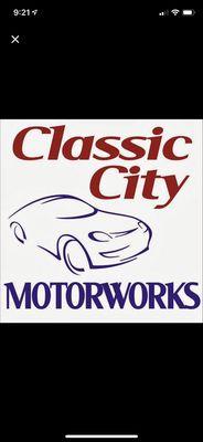 Classic City Motorworks