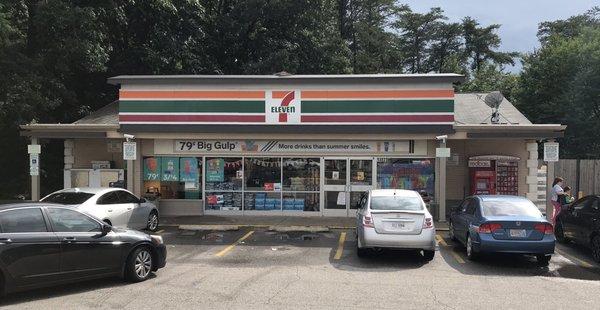 7-Eleven