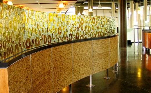 Glassworks Inc. Architectural Art Glass