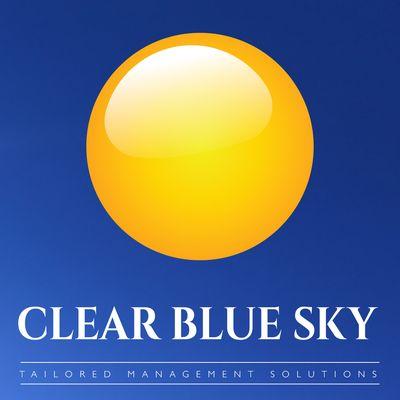 Clear Blue Sky