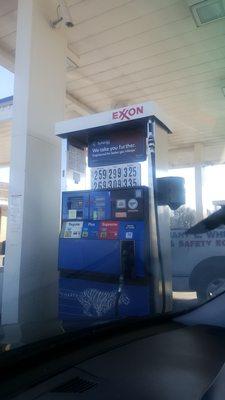 Exxon