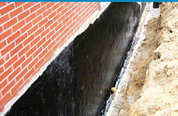 Lifetime Waterproofing & Masonry